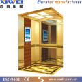 Luxury decoration 5 person Home Elevator / Lift